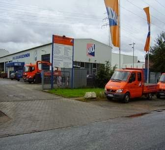HKL Baumaschinen