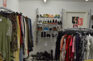 Humana Secondhand & Vintage