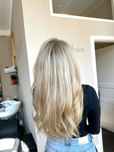 Hüsne Tecirli Schöne Haare Hamburg