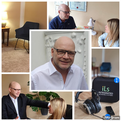 Hypnose & EMDR-Therapie in Hamburg