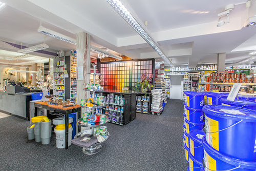 Ihr Farbraum Metzler & Block GmbH