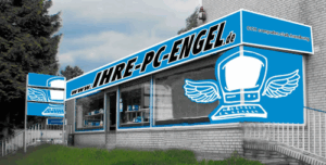 Ihre PC Engel