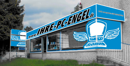 Ihre PC Engel