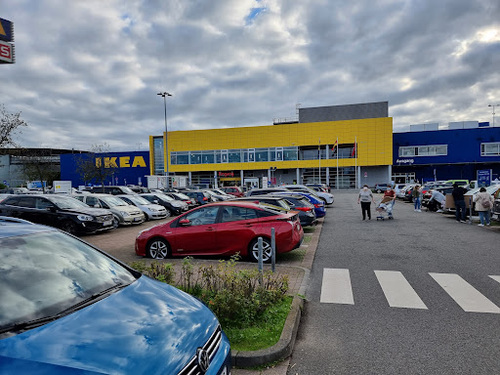 Ikea Hamburg-Moorfleet