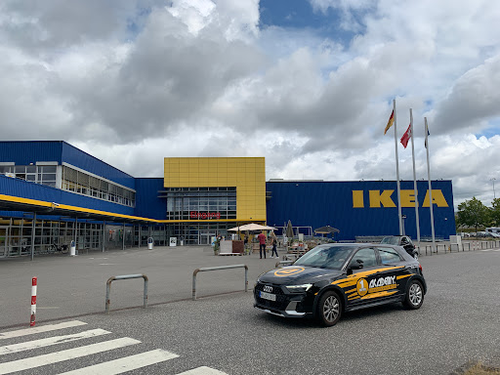 Ikea Hamburg-Schnelsen