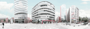 Impfcentrum