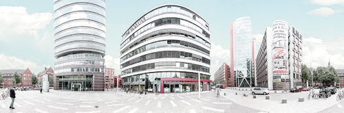 Impfcentrum