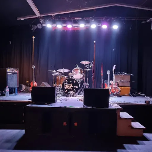 Indra Musikclub