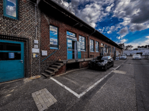 IPA BJJ Hamburg - Inside Position Academy