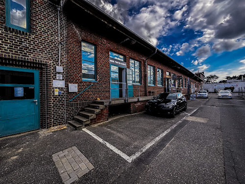 IPA BJJ Hamburg - Inside Position Academy