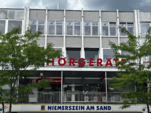 Iperdi AHR GmbH