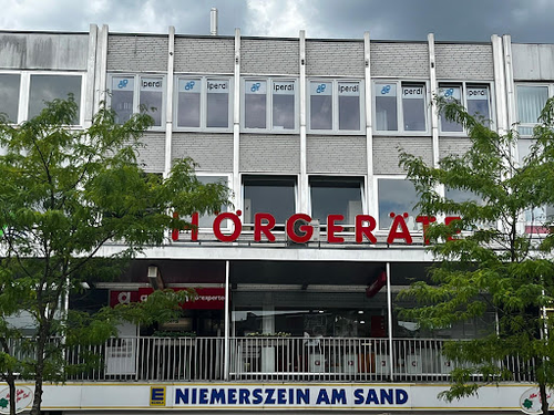 Iperdi AHR GmbH