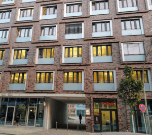 Ipsos GmbH Hamburg