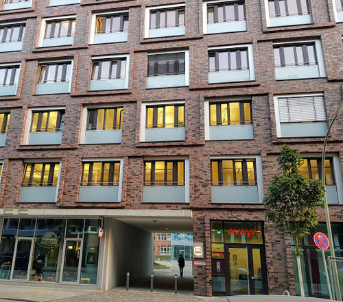 Ipsos GmbH Hamburg