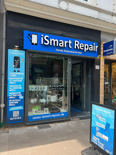 iSmart Repair