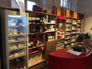 Jacques’ Wein-Depot Hamburg-Barmbek