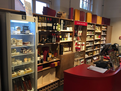 Jacques’ Wein-Depot Hamburg-Barmbek
