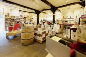 Jacques’ Wein-Depot Hamburg-Osdorf