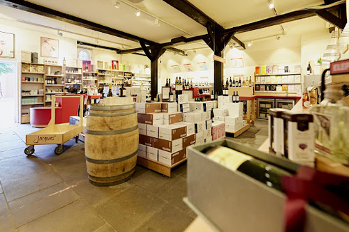 Jacques’ Wein-Depot Hamburg-Osdorf