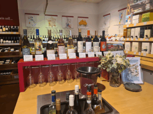 Jacques’ Wein-Depot Hamburg-Rahlstedt