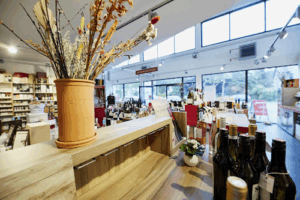 Jacques’ Wein-Depot Hamburg-Schnelsen