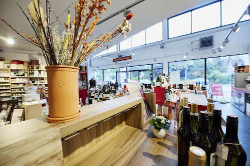 Jacques’ Wein-Depot Hamburg-Schnelsen