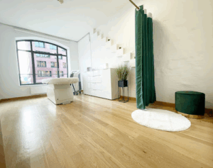 Jade Beauty Studio & Academy
