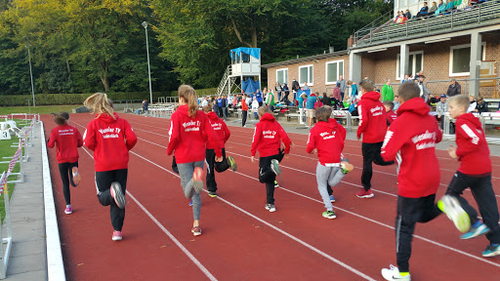 Jahnkampfbahn