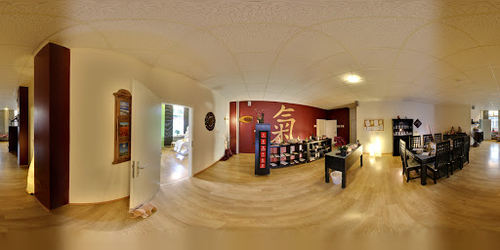Jangwa Haus Salzgrotte Tonndorf