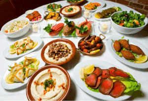 Jasmin Restaurant