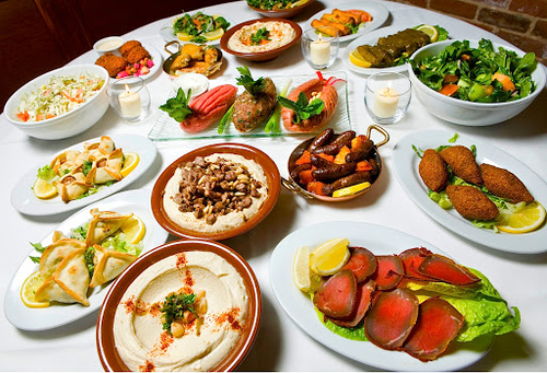 Jasmin Restaurant