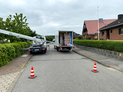 Jl-Transporte Jan Löschmann