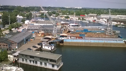 Jöhnk Werft