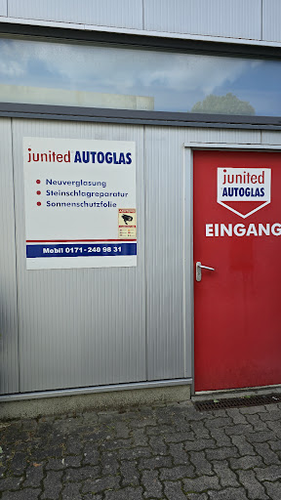 Junited Autoglas Hamburg-Harburg