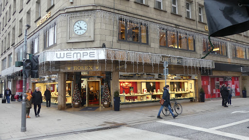 Juwelier Wempe