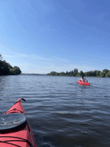 Kayakomat