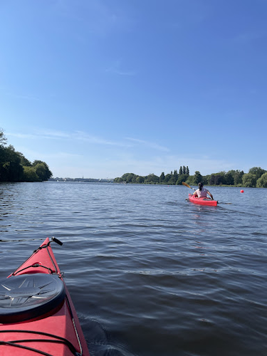 Kayakomat