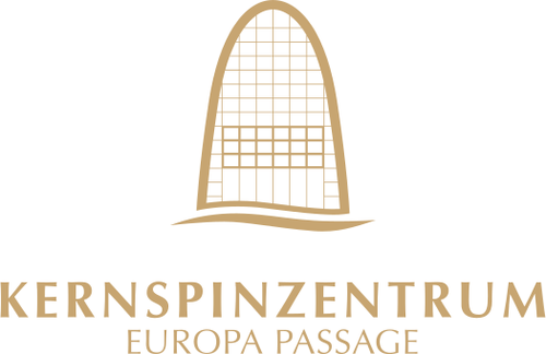 Kernspinzentrum Europa Passage