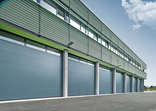 KG Hansa Baustahl Handelsgesellschaft mbH & Co
