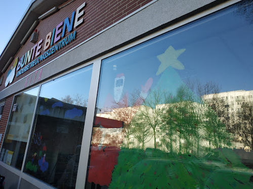 Kinderbetreuungszentrum Bunte Biene gemeinnützige UG