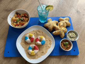 KinderKüche Hamburg