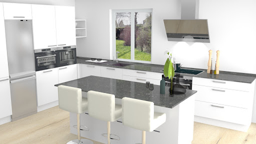 KitchenAdvisor GmbH