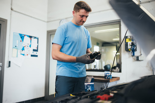 Koberger GmbH