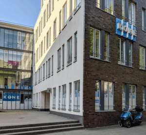 KONE GmbH Hamburg