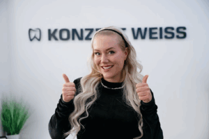 Konzept Weiss Hamburg