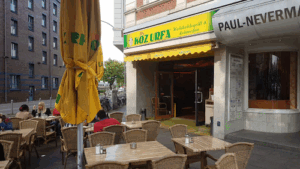 Köz Urfa