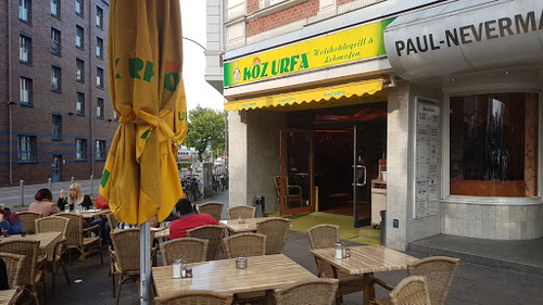 Köz Urfa