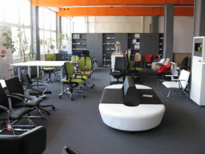 Kranich Büromöbel Vertriebs GmbH
