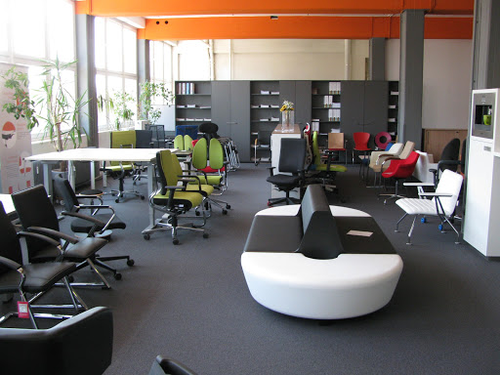 Kranich Büromöbel Vertriebs GmbH