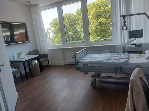 Krankenhaus Tabea Hamburg
